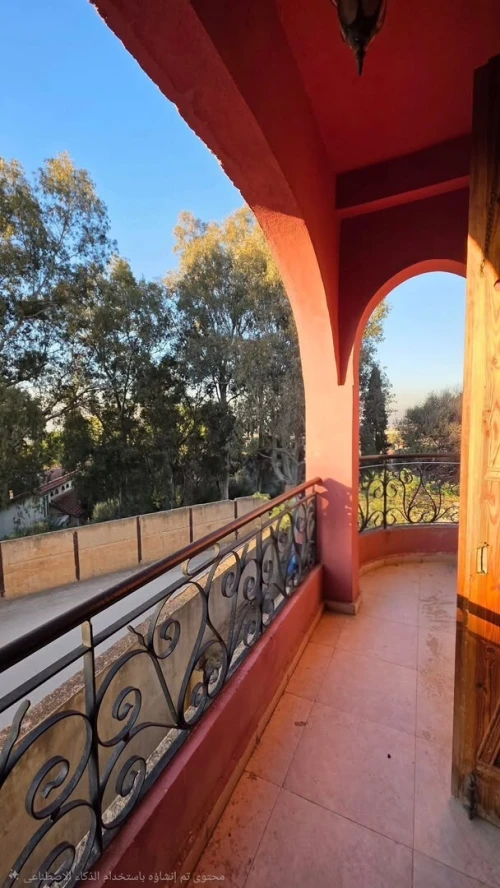 Vente Villa Blida Blida