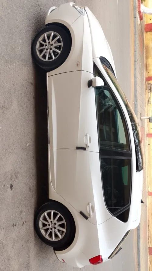 Seat Ibiza 2013 Fully +Toit ouvrant