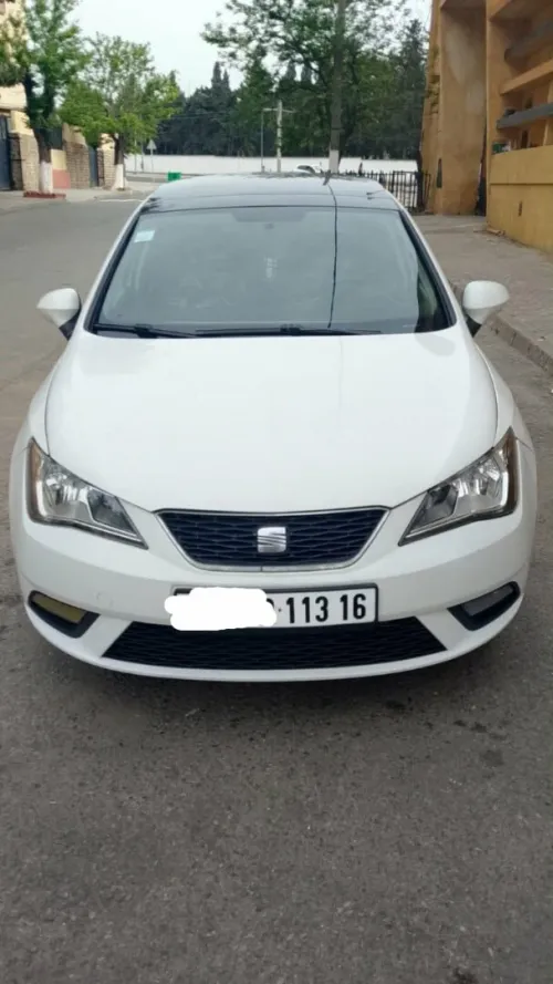 Seat Ibiza 2013 Fully +Toit ouvrant