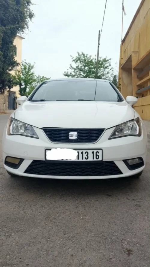 Seat Ibiza 2013 Fully +Toit ouvrant