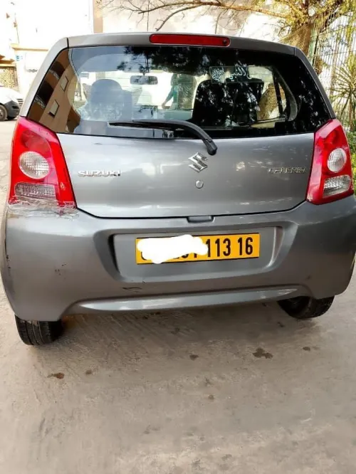 Suzuki Celerio 2013 