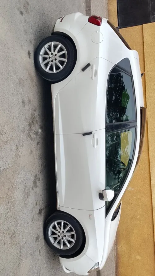 Seat Ibiza 2013 Fully +Toit ouvrant