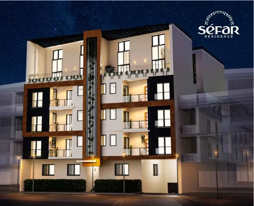 Vente Appartement F5 Alger Kouba