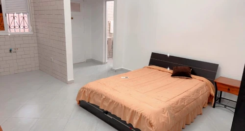 Location vacances Studio Alger Zeralda