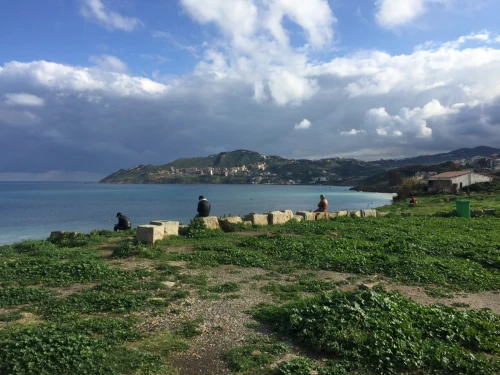 Location vacances Bungalow Tizi ouzou Tigzirt