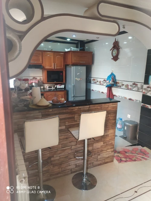 Vente Villa Boumerdes Ouled moussa
