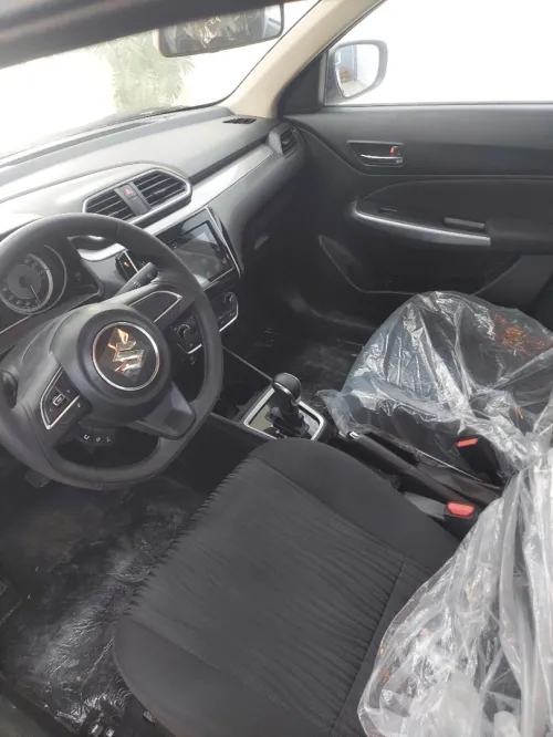 Suzuki Swift Dzire 2022 Swift Dzire