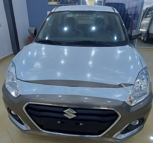 Suzuki Swift Dzire 2022 Swift Dzire