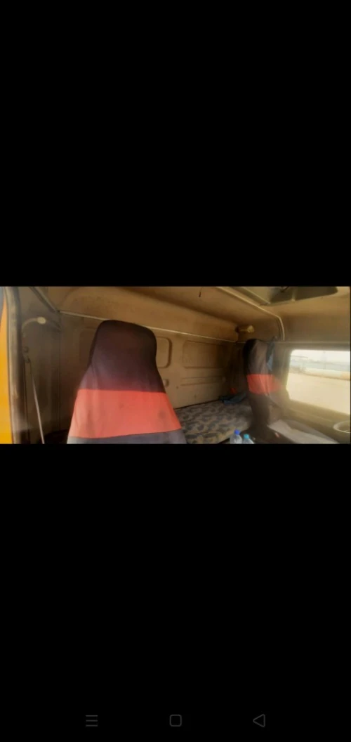 Shacamn 6×4 f2000. 2014