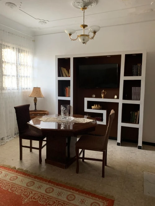 Vente Villa Alger Bologhine