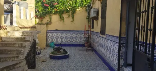 Vente Villa Alger Bologhine