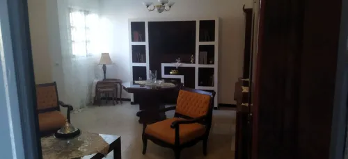 Vente Villa Alger Bologhine