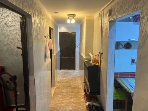 Vente Appartement F4 Aïn Defla Miliana