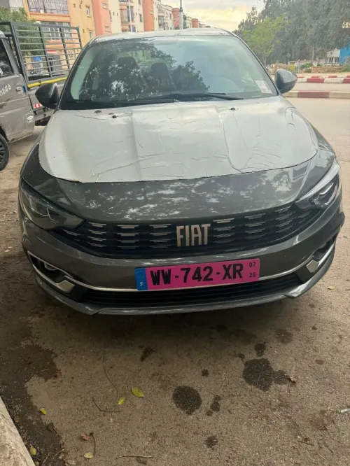 Fiat Tipo Sedan 2026 Business
