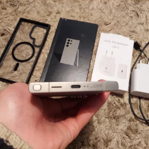 Samsung Galaxy s24 ultra