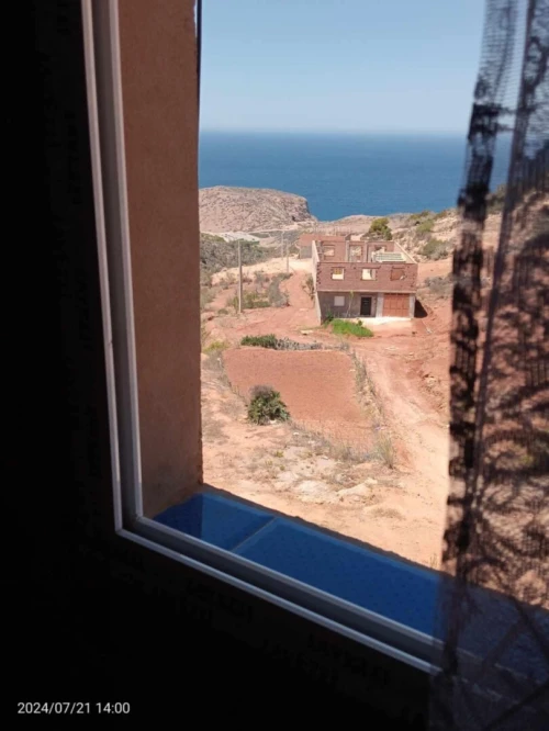 Vente Villa Tlemcen Honaine