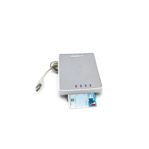 LECTEUR DE CARTE a PUCE 4701f
