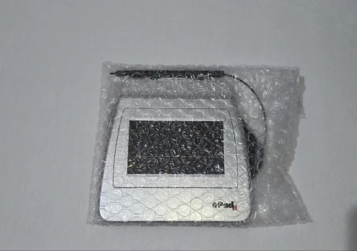 TABLETTE DE SIGNATURE  EPAD 2 ENSEIGN 7
