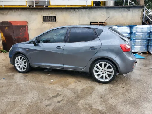 Seat Ibiza 2014 Fr +