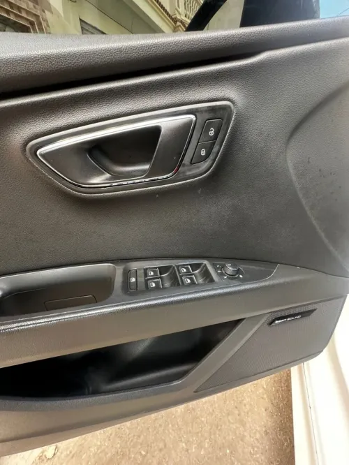 Seat Leon 2016 FR+15