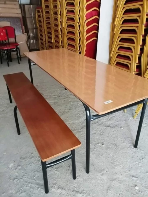 table refctoir