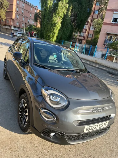 Fiat 500x 2023 Club
