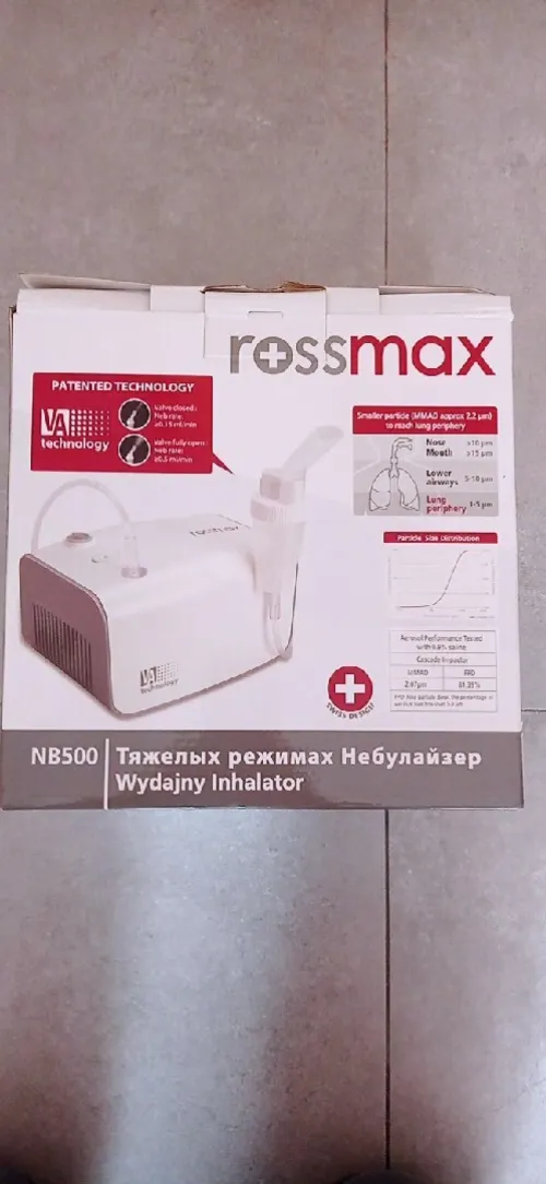 Aérosol