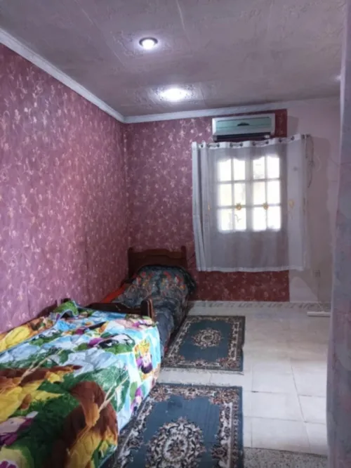 Vente Villa Alger El magharia