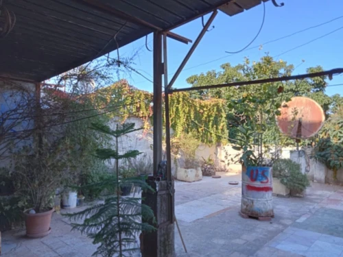 Vente Villa Alger El magharia