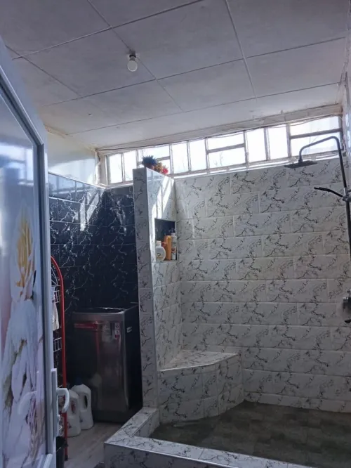 Vente Villa Alger El magharia