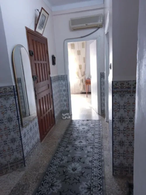 Vente Villa Alger El magharia