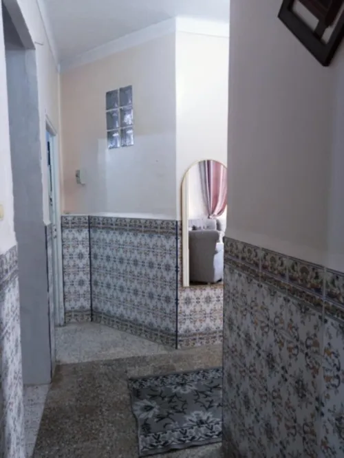 Vente Villa Alger El magharia