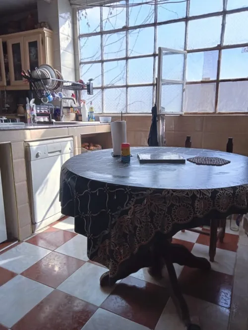 Vente Villa Alger El magharia