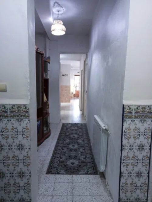 Vente Villa Alger El magharia
