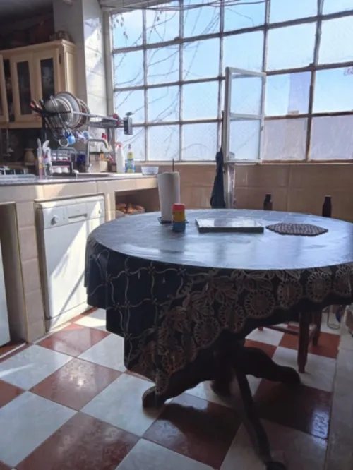 Vente Villa Alger El magharia