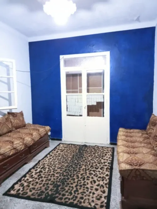 Vente Villa Alger El magharia