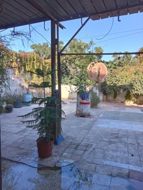 Vente Villa Alger El magharia