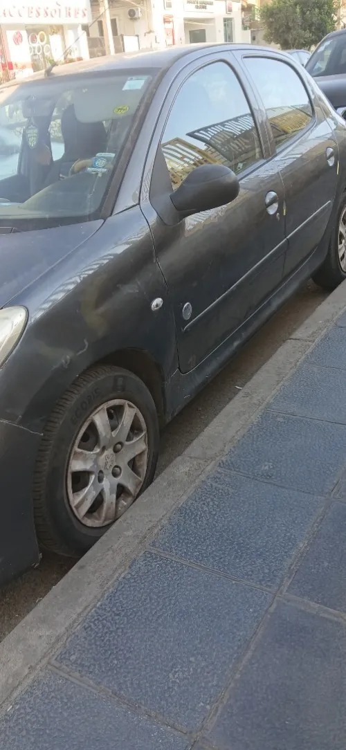 Peugeot 206 Plus 2013 206 Plus