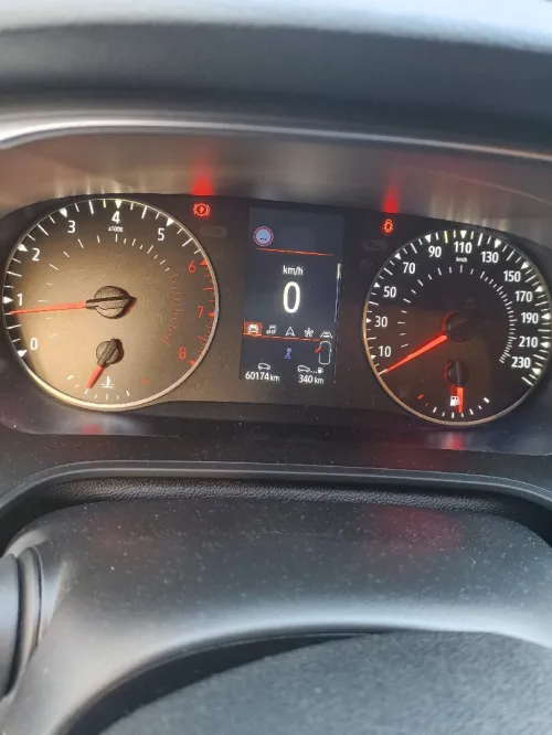 Renault Megane 4  2021 Equilibre