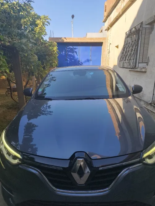 Renault Megane 4  2021 Equilibre