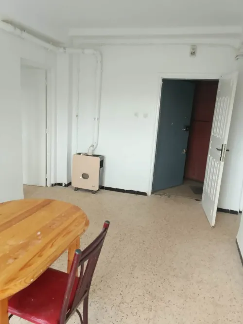 Location Appartement F2 Alger Bordj el kiffan