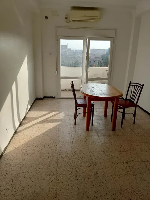 Location Appartement F2 Alger Bordj el kiffan