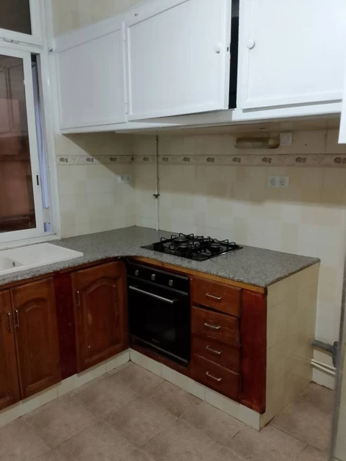 Location Appartement F4 Alger El biar