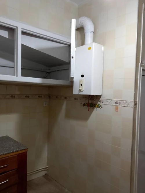 Location Appartement F4 Alger El biar