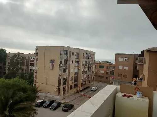 Location Appartement F2 Alger Bordj el kiffan