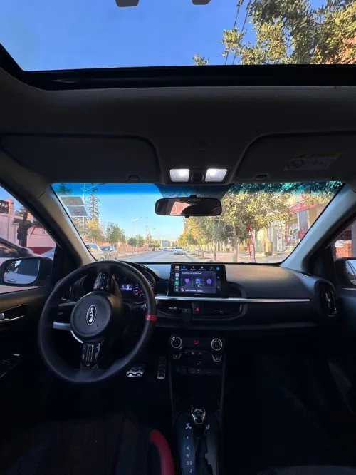 Kia Picanto 2018 GT-Line
