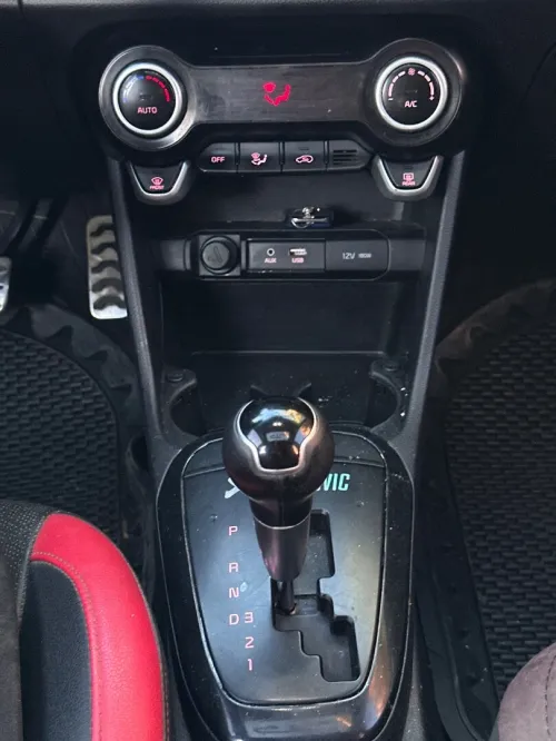 Kia Picanto 2018 GT-Line