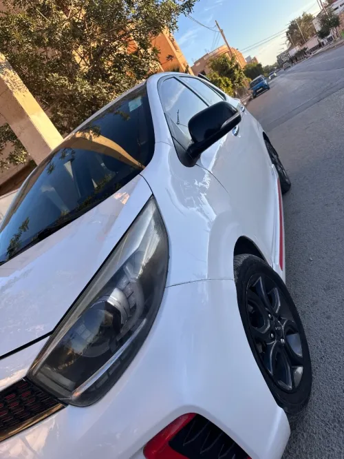 Kia Picanto 2018 GT-Line