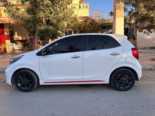 Kia Picanto 2018 GT-Line