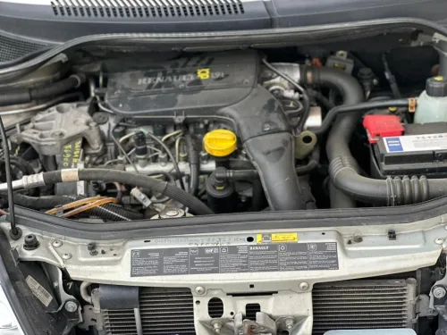 Renault Scenic 2000 Scenic